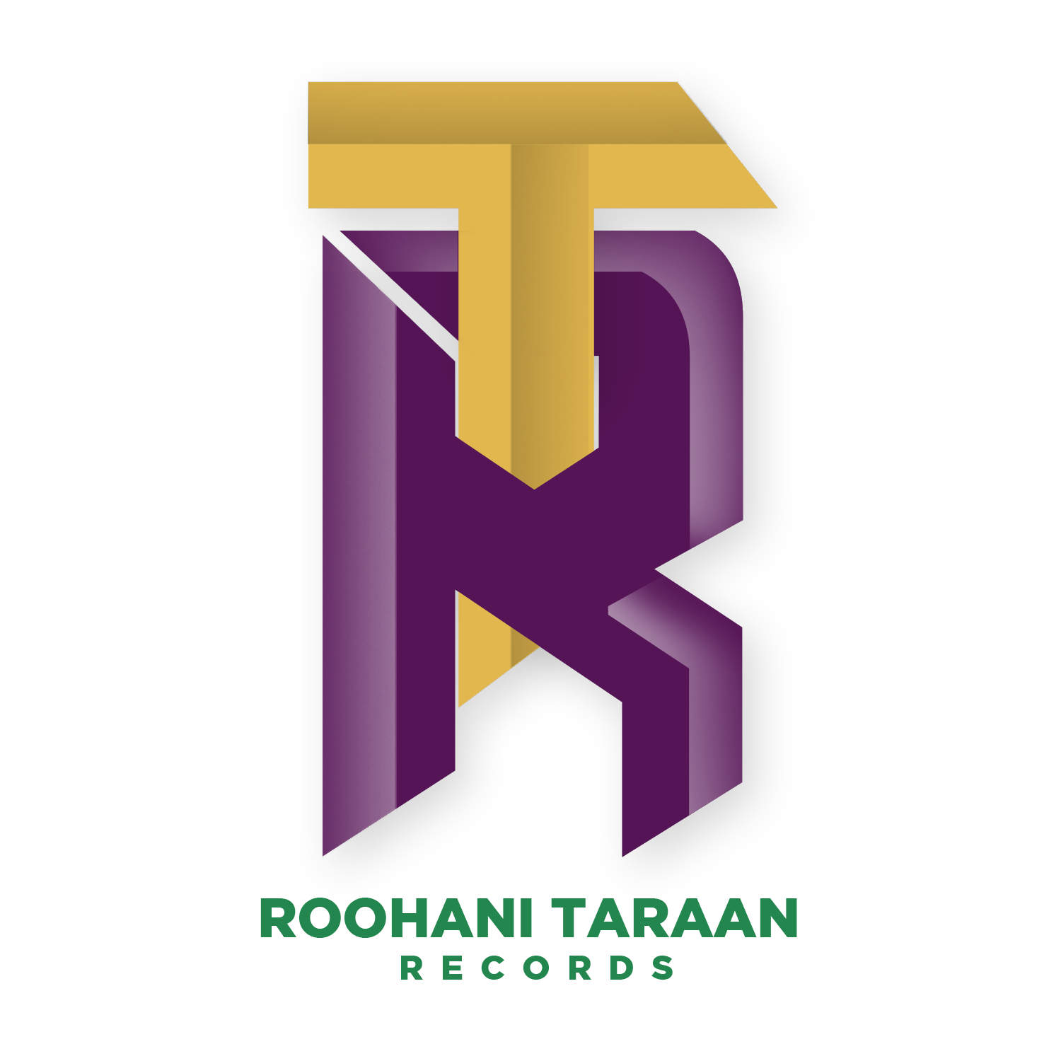Roohani Taraan Records